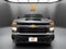 2024 Chevrolet Silverado 2500 HD Crew Cab Standard Box 4-Wheel Drive Custom