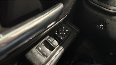 2024 Chevrolet Silverado 2500 HD Crew Cab Standard Box 4-Wheel Drive Custom