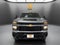 2024 Chevrolet Silverado 2500 HD Crew Cab Standard Box 4-Wheel Drive Custom