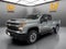 2024 Chevrolet Silverado 2500 HD Crew Cab Standard Box 4-Wheel Drive Custom