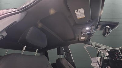 2024 Chevrolet Silverado 2500 HD Crew Cab Standard Box 4-Wheel Drive Custom