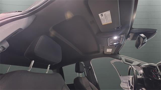 2024 Chevrolet Silverado 2500 HD Crew Cab Standard Box 4-Wheel Drive Custom