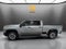 2024 Chevrolet Silverado 2500 HD Crew Cab Standard Box 4-Wheel Drive Custom