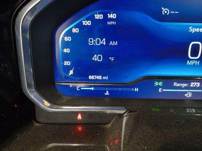 2024 Chevrolet Silverado 3500 HD Crew Cab Standard Box 4-Wheel Drive LT
