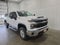 2024 Chevrolet Silverado 3500 HD Crew Cab Standard Box 4-Wheel Drive LT