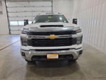 2024 Chevrolet Silverado 3500 HD Crew Cab Standard Box 4-Wheel Drive LT