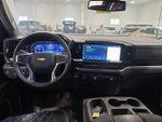 2024 Chevrolet Silverado 3500 HD Crew Cab Standard Box 4-Wheel Drive LT