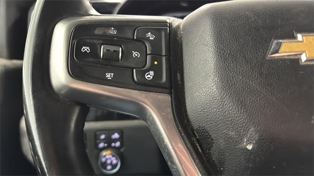 2024 Chevrolet Silverado 3500 HD Crew Cab Standard Box 4-Wheel Drive LT