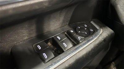 2024 Chevrolet Silverado 3500 HD Crew Cab Standard Box 4-Wheel Drive LT