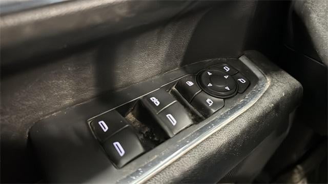 2024 Chevrolet Silverado 3500 HD Crew Cab Standard Box 4-Wheel Drive LT