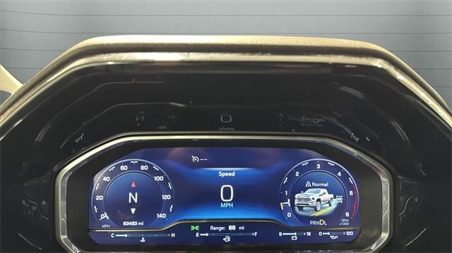 2024 Chevrolet Silverado 3500 HD Crew Cab Standard Box 4-Wheel Drive LT