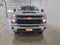 2024 Chevrolet Silverado 3500 HD Crew Cab Standard Box 4-Wheel Drive LT