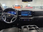 2024 Chevrolet Silverado 3500 HD Crew Cab Standard Box 4-Wheel Drive LT