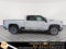 2024 Chevrolet Silverado 3500 HD Crew Cab Standard Box 4-Wheel Drive LT