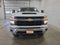 2024 Chevrolet Silverado 3500 HD Crew Cab Standard Box 4-Wheel Drive LT