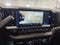 2024 Chevrolet Silverado 3500 HD Crew Cab Standard Box 4-Wheel Drive LT
