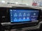 2024 Chevrolet Silverado 3500 HD Crew Cab Standard Box 4-Wheel Drive LTZ