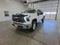 2024 Chevrolet Silverado 3500 HD Crew Cab Standard Box 4-Wheel Drive LTZ