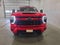 2024 Chevrolet Silverado 3500 HD Crew Cab Standard Box 4-Wheel Drive LTZ