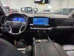 2024 Chevrolet Silverado 3500 HD Crew Cab Standard Box 4-Wheel Drive LTZ
