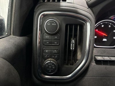 2023 Chevrolet Silverado 3500 HD Crew Cab Standard Box 4-Wheel Drive LTZ