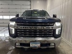 2023 Chevrolet Silverado 3500 HD Crew Cab Standard Box 4-Wheel Drive LTZ