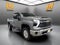2024 Chevrolet Silverado 3500 HD Crew Cab Standard Box 4-Wheel Drive LTZ