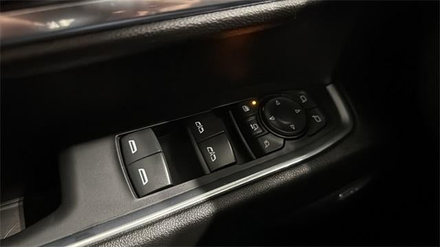 2024 Chevrolet Silverado 3500 HD Crew Cab Standard Box 4-Wheel Drive LTZ