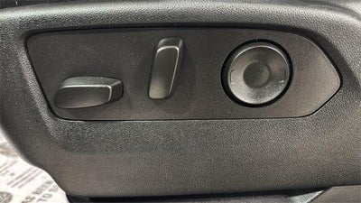 2024 Chevrolet Silverado 3500 HD Crew Cab Standard Box 4-Wheel Drive LTZ