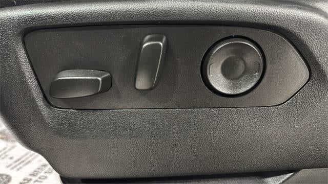 2024 Chevrolet Silverado 3500 HD Crew Cab Standard Box 4-Wheel Drive LTZ