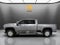 2024 Chevrolet Silverado 3500 HD Crew Cab Standard Box 4-Wheel Drive LTZ