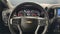2022 Chevrolet Silverado 3500 HD Crew Cab Standard Box 4-Wheel Drive LTZ