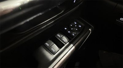 2022 Chevrolet Silverado 3500 HD Crew Cab Standard Box 4-Wheel Drive LTZ