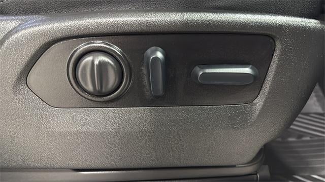 2022 Chevrolet Silverado 3500 HD Crew Cab Standard Box 4-Wheel Drive LTZ