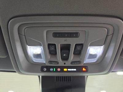 2024 Chevrolet Silverado 3500 HD Crew Cab Standard Box 4-Wheel Drive LTZ