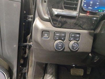 2024 Chevrolet Silverado 3500 HD Crew Cab Standard Box 4-Wheel Drive High Country