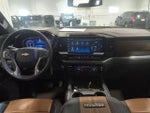 2024 Chevrolet Silverado 3500 HD Crew Cab Standard Box 4-Wheel Drive High Country