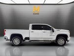 2022 Chevrolet Silverado 3500 HD Crew Cab Standard Box 4-Wheel Drive High Country
