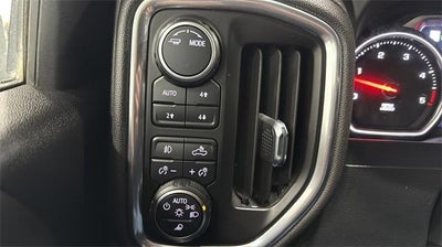 2022 Chevrolet Silverado 3500 HD Crew Cab Standard Box 4-Wheel Drive High Country