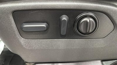 2022 Chevrolet Silverado 3500 HD Crew Cab Standard Box 4-Wheel Drive High Country