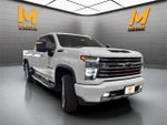 2022 Chevrolet Silverado 3500 HD Crew Cab Standard Box 4-Wheel Drive High Country