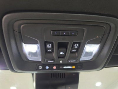 2024 Chevrolet Silverado 3500 HD Crew Cab Standard Box 4-Wheel Drive High Country