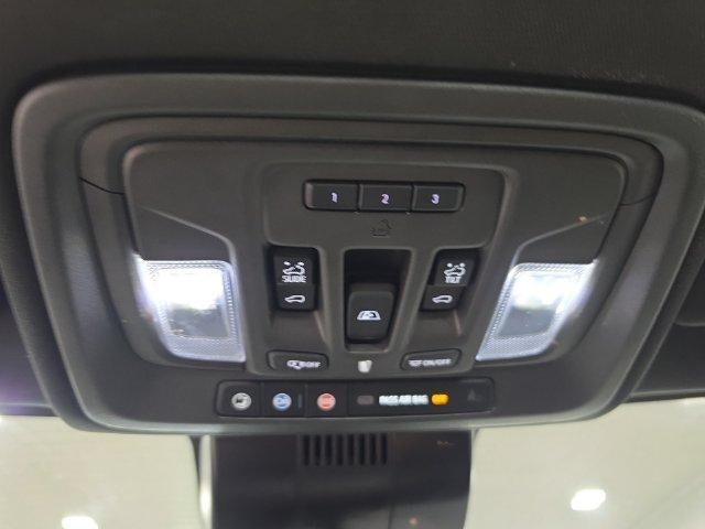 2024 Chevrolet Silverado 3500 HD Crew Cab Standard Box 4-Wheel Drive High Country
