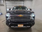 2024 Chevrolet Silverado 3500 HD Crew Cab Standard Box 4-Wheel Drive High Country