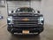 2024 Chevrolet Silverado 3500 HD Crew Cab Standard Box 4-Wheel Drive High Country