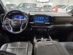 2024 Chevrolet Silverado 3500 HD Crew Cab Standard Box 4-Wheel Drive High Country