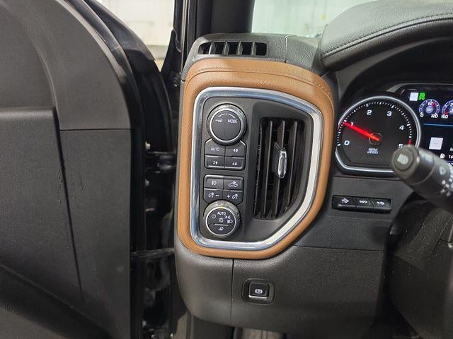 2023 Chevrolet Silverado 3500 HD Crew Cab Standard Box 4-Wheel Drive High Country