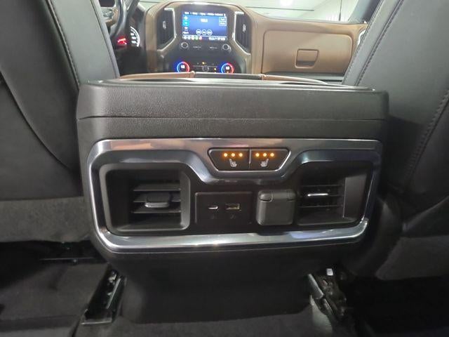 2023 Chevrolet Silverado 3500 HD Crew Cab Standard Box 4-Wheel Drive High Country