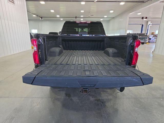 2023 Chevrolet Silverado 3500 HD Crew Cab Standard Box 4-Wheel Drive High Country