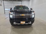 2023 Chevrolet Silverado 3500 HD Crew Cab Standard Box 4-Wheel Drive High Country